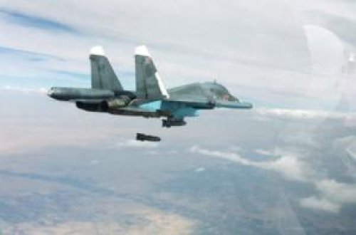 ABŞ və Rusiya Suriyaya görə sənəd imzalayacaqlar