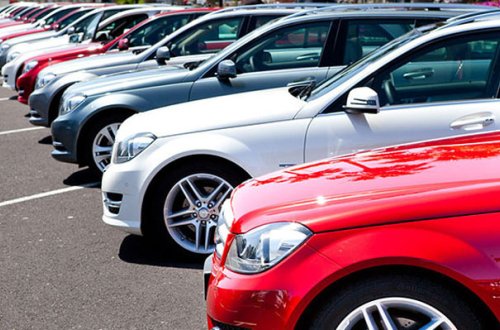 Bakıda ucuz avtomobillər satışa çıxarılacaq