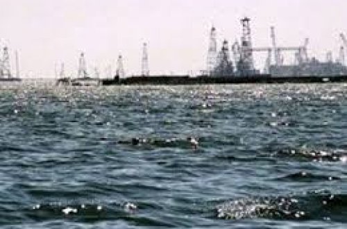 Xəzərdən Bakını gözləyən