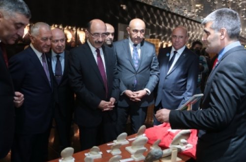 “Bölgələrdən paytaxta” layihəsi növbəti dəfə Bakıda