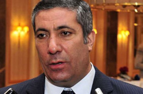 “Heç kim mollalıq etməsin”