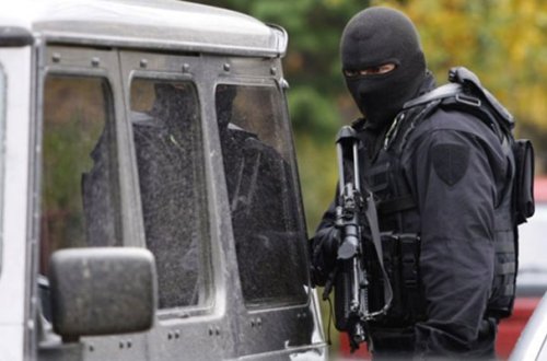 Həbs edilən MTN zabitlərinin bəzilərinin adları açıqlandı