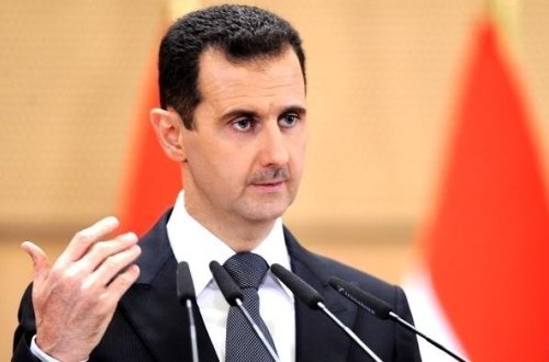 Daha bir Avropa ölkəsi Əsədi dəstəklədi