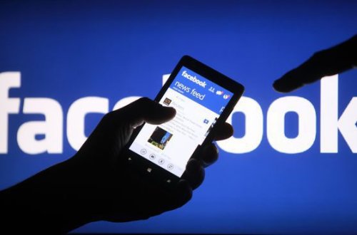 Facebook öz istifadəçilərini xüsusi xidmətlərin təqibindən qoruyacaq