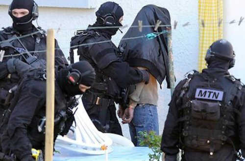 MTN əməkdaşlarına qadağa qoyuldu