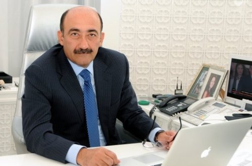 Mədəniyyət və turizm naziri Milli Mətbuat Günü münasibətilə jurnalistləri təbrik edib