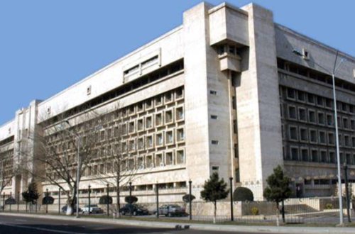 MTN-də həbs olunan qadının