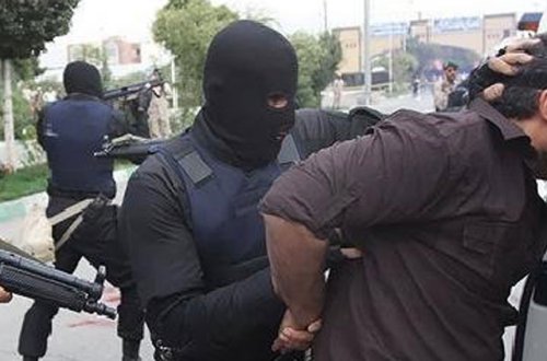 MTN-in 10 zabiti məhkəmə qarşısında