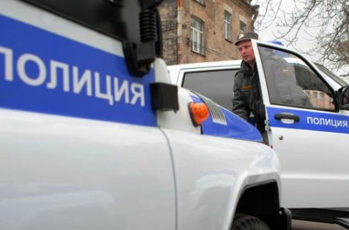 Rusiyada iki məmur öldürüldü