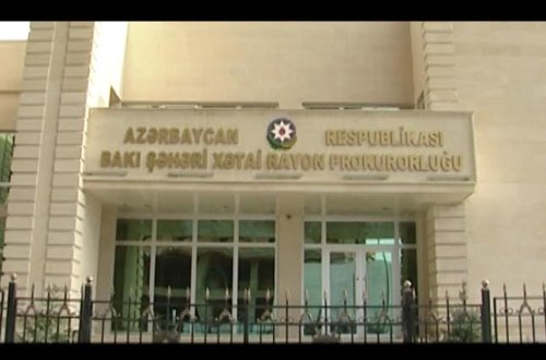 3 il əvvəl mağaza qarəti zamanı gözətçini öldürən növbəti iştirakçı 15 il cəza alıb