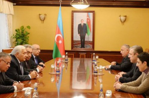 Giorgi Kvirikaşvili