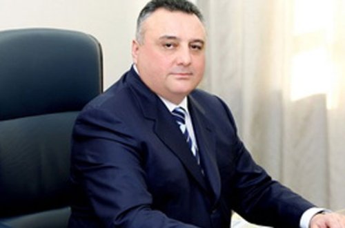 Eldar Mahmudovun işdən çıxarılmasının səbəbi