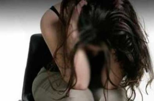 Bakıda oğlanla qaçan qız zorlandığı barədə şikayət etdi