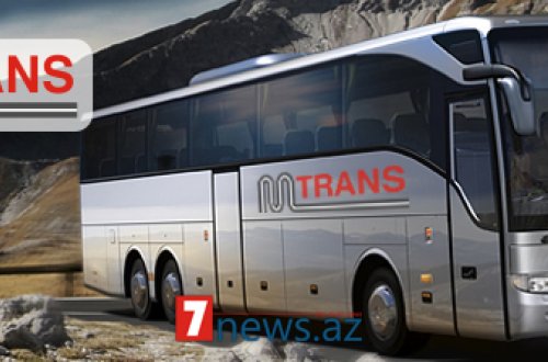 “M-Trans” MMC-nin rəhbəri Seymur Aslanovdur