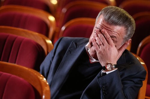 “AST Telman şokdadır, heç kimlə danışmaq istəmir”