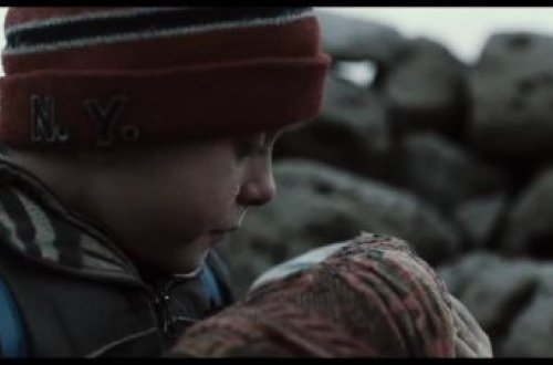 Dünyanın ən kədərli müharibə çarxı