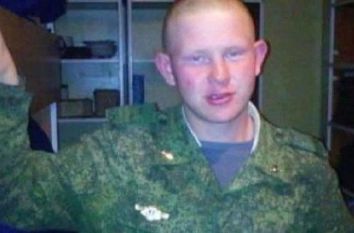 Permyakova ömürlük həbs cəzası verildi