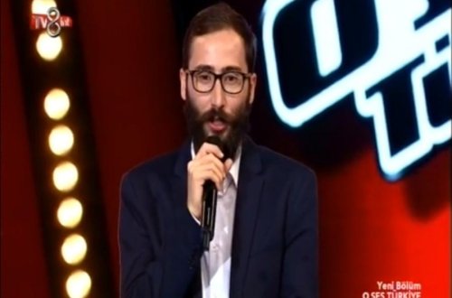 Həmyerlimiz Murad Bozla 