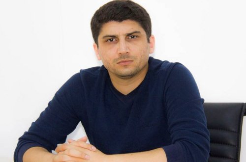 Rəqsanənin qızının bədəni, sahibsiz əməkdar artist, Namiqin jurnalistlərə hörmətsizliyi və qüvvəni minmək