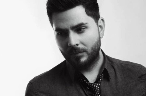 Elçin Cəfərov yeni mahnısını təqdim etdi