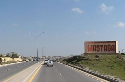 Maştağaya şəhər statusu verilə bilər