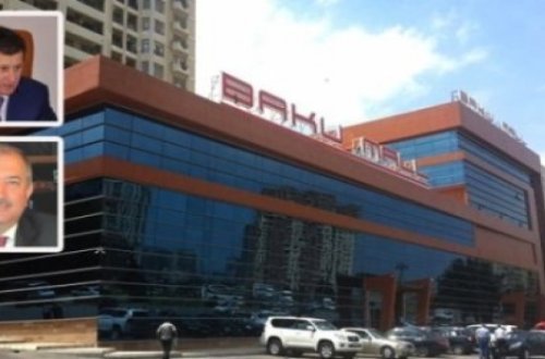 Kərəm Həsənovun da istefası gündəmə gəldi