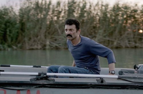 Azərbaycan filmi beynəlxalq festivalda