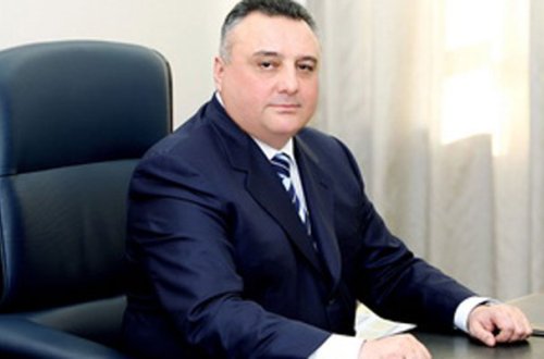Eldar Mahmudovun həbs xəbərinə