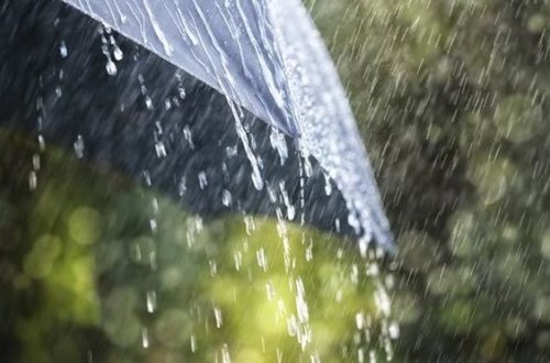 Sabah Azərbaycanda yağış yağacaq