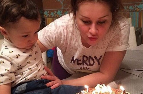 Xatirənin oğlu ürəyindən əməliyyat olunacaq