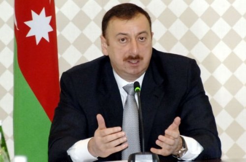 İlham Əliyev naziri işdən çıxartdı