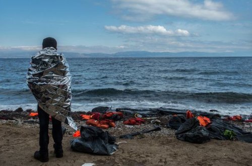 Türkiyədə daha bir miqrant faciəsi: