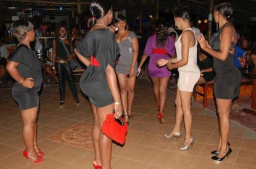 Kişilərin seksual istismara uğradığı ölkə!