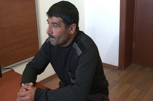 Arvadını güllələyən Abşeron sakininə 9 il cəza təyin edilib