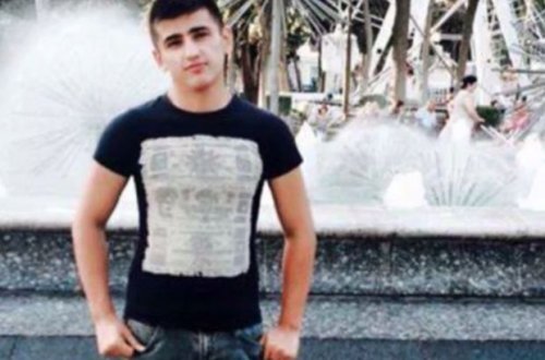 15 yaşlı məktəblinin dəhşətli qətli