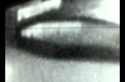 Hamı şayiə deyirdi: ruhlar kameraya düşdü