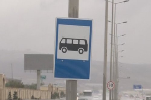 Sürücüləri aldadan yol nişanları