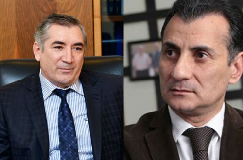 Məhkəmənin vaxtı bilindi