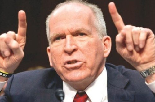 ABŞ kəşfiyyatından Türkiyəyə