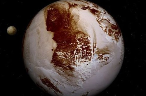 Alimlər Plutona planet statusunu qaytarırlar