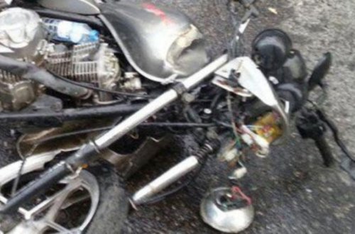 DƏHŞƏTLİ QƏZA: iki nəfər öldü