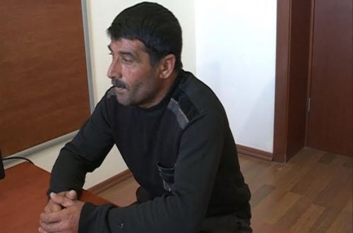 Arvadını güllələyən Abşeron sakininə hökm oxundu