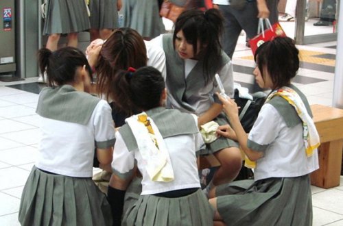 Yaponiyanın qəribə yazılmamış qanunları