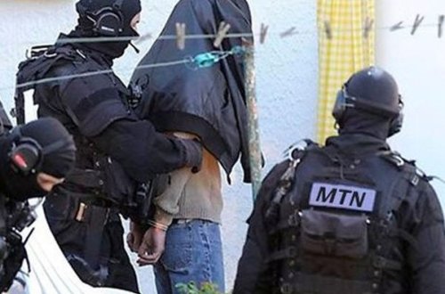 MTN azərbaycanlı İŞİD-çiləri tutdu