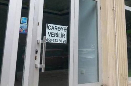 Bakıda bütün obyektlər bağlanır