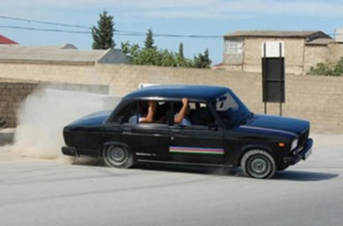 Qanun dəyişdirilir