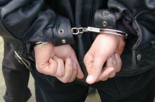 Azərbaycanlı Rusiyada saxta pullarla hesablaşırdı