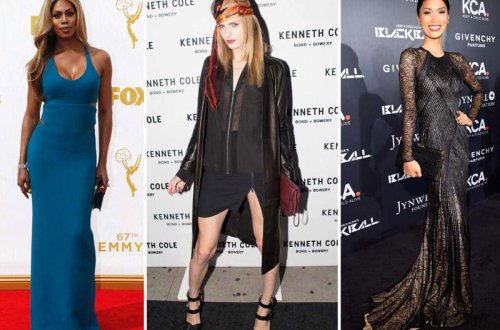 Qadına bənzəsələr də, qadın deyillər