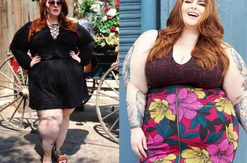 Ən kök model erotik reklama çəkildi