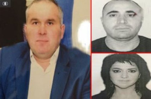 Bakıda ərini öldürüb tikə-tikə edən qadından xəbər var